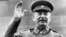 Diktator Jenderal Joseph Stalin memerintah Uni Soviet dari tahun 1929 sampai kematiannya pada tahun 1953.