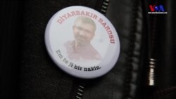 Tahir Elçi’siz İki Yıl: Soruşturma Var Fail Yok