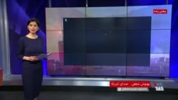 حملات آمریکا به فرودگاه سمنان رسید و ضدهوایی‌ها در تهران را به کار انداخت