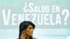 US Denounces Venezuela for Repression, Demands Free Elections 