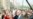 Clinton en la plaza Tahrir en Egipto
