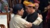 Prabowo dan Jokowi Bertemu Setelah Sidang Putusan MK?