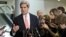 John Kerry, dicalonkan Obama sebagai Menlu AS, menggantikan Hillary Clinton yang tidak ingin memperpanjang jabatannya. (Foto: Dok)