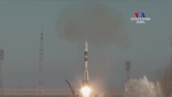 Ռուս-ամերիկյան համագործակցություն տիեզերքում՝ անկախ քաղաքական զարգացումներից