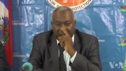 Ayiti: Toujou Gen Anpil Danje Menm si Alèt Wouj la Leve Apre Pasaj Siklòn Matthew nan Rejyon Karayib la