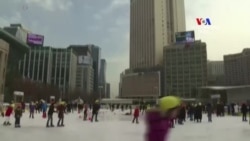 Պանմունջոմի խաղաղ կարգավորման գործընթացը տալիս է որոշ արդյունքներ