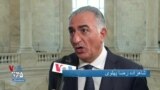 نسخه کامل گفتگو با شاهزاده رضا پهلوی: مردم ایران به این حکومت پشت کرده‌اند