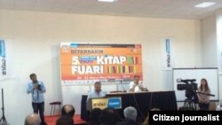 Wêne ji rûpela pêşangehê ya Facebookê hatiye wergirtin.