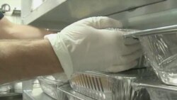 SAD bacaju 40 odsto proizvedene hrane