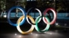 Egypt Mounts Olympic Bid