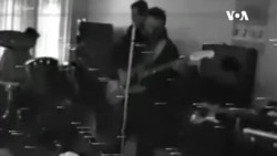 "Yuxu" qrupu fəaliyyətini bərpa edir