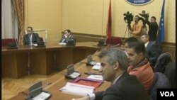 Përgatitjet Zgjedhore në Shqiperi