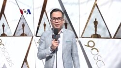 Oscars Dibayangi Gerakan "#oscarssowhite" dan "#metoo"