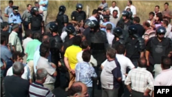 Ende pa zgjidhje mosmarrëveshjet mes minatorëve dhe ACR