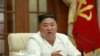 Severnokorejski lider Kim Džong Un