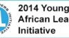 2014 YALI banner with blue border 308 wide