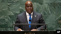 Governor of DRC’s Lualaba Province Welcomes Sustainable Partnership