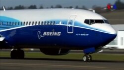 "Boeing 737 MAX 8” təyyarəsinin uçuşlarının dayandırılması ilə bağlı çağırışlar güclənir
