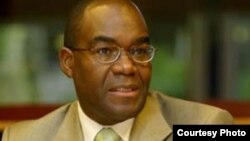 Umnumzana David Hamadziripi ummeli weZimbabwe kwele South Africa