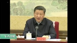 VOA连线(许湘筠)：中共提议修宪取消国家主席任期限制，美学者表示担忧