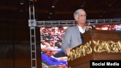 CM Khyber Pakhtunkhwa Pervez Khattak