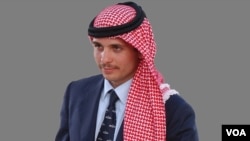 Prince Hamzah. The government has accused the former crown prince, who was removed as heir to the throne in 2004 by King Abdullah, of conspiring to ‘destabilize the kingdom’s security.’ 