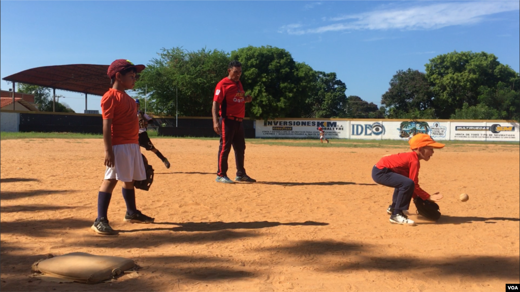 Las Pequeñas Ligas de Venezuela tienen 64 años de fundada y han logrado seis campeonatos mundiales y cerca de 50 títulos latinoamericanos.