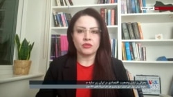 آرزو کریمی، خبرنگار اقتصادی: حتی رسیدن به توافق هم بر وضعیت معیشت مردم ایران تاثیری نخواهد داشت