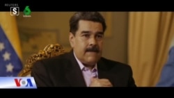Truyền hình VOA 5/2/19 (Mùng 1 Tết Kỷ Hợi): Các nước EU công nhận Tổng thống lâm thời Venezuela