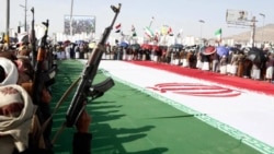 اعزام سیل مستشاران سپاه پاسداران جمهوری اسلامی به مناطق تحت کنترل حوثی‌ها در یمن