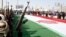 اعزام سیل مستشاران سپاه پاسداران جمهوری اسلامی به مناطق تحت کنترل حوثی‌ها در یمن