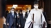 Japanese Lawmakers’ Visit to Controversial Shrine Draws Criticism from South Korea, China 
