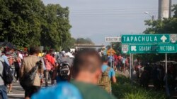 VOA: Informe de Guatemala