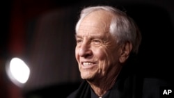 Writer, producer and director Garry Marshall worked in television and film for almost 60 years. He died on Tuesday.