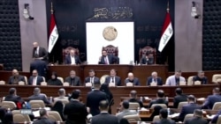 کورد ترسی لە هەموارکردنەوەی دەستووری عێراق هەیە