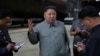 북한 “미사일 발사는 한국 정부에 대한 경고”
