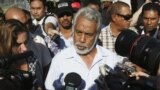 Xanana Gusmao, primeiro-ministro de Timor Leste