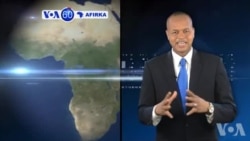 VOA60 AFRIKA: A Kasar Najeriya Marasa Galihu A Birnin Legas Dake Najeriya Na Gina Gidaje A Tudun Bola Mai Tsawon Taku 16 , Agusta 26, 2015