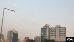 Apelos para ivnestigação à transferencias de milhões de dólares da Sonangol para o Dubai - 2:16