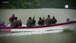 Urgent Need to Fully Implement Colombia's Peace Accord