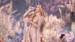 "Vax Live: The Concert To Reunite The World" խորագրով համերգին մասնակցել են աշխարհահռչակ կատարողներ