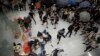 Hong Kong Arrests Men With Gang Links Over Mob Attack
