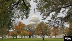 La audiencia se llevará a cabo en el edificio de oficinas Rayburn del Congreso.