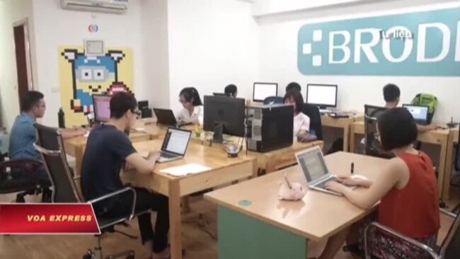 Freedom House xếp Việt Nam áp chót về tự do Internet