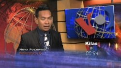 Kilas VOA 9 Oktober 2014