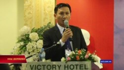 Truyền hình VOA 18/12/20: Hà Nội phản đối việc Mỹ chế tài Công ty Vận tải Khí và Hóa chất Việt Nam