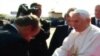 Paus Benediktus Melawat ke Amerika Latin