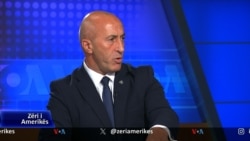 Ramush Haradinaj