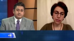 Xecîcan Farqîn Bûyerên Girîng yên 2017 li Tirkîyê Dinirxîne