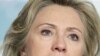 Clinton Cautious on Libyan Cease-Fire